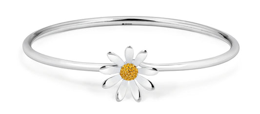 DAISY BANGLE