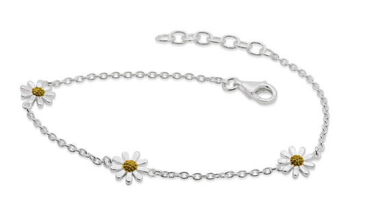 DAISY BRACELET