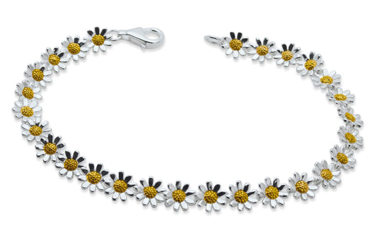 DAISY LINK BRACELET