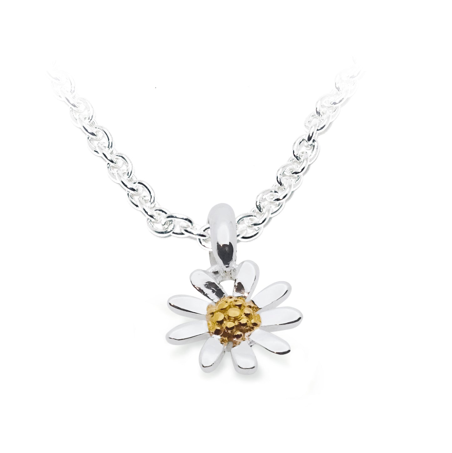 DAISY PENDANT