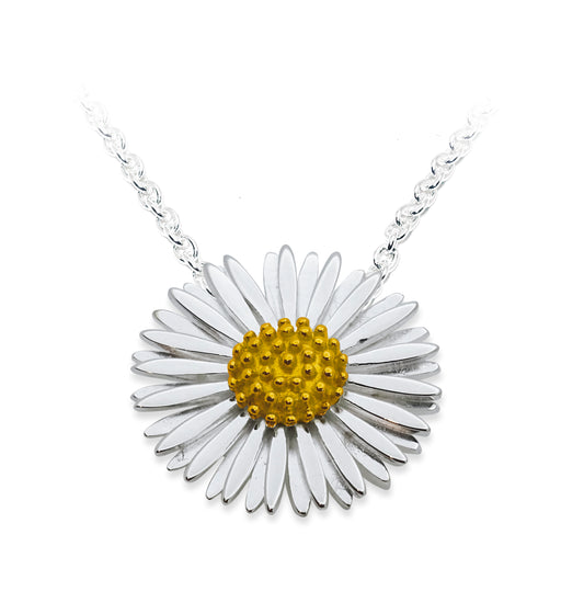 DAISY PENDANT