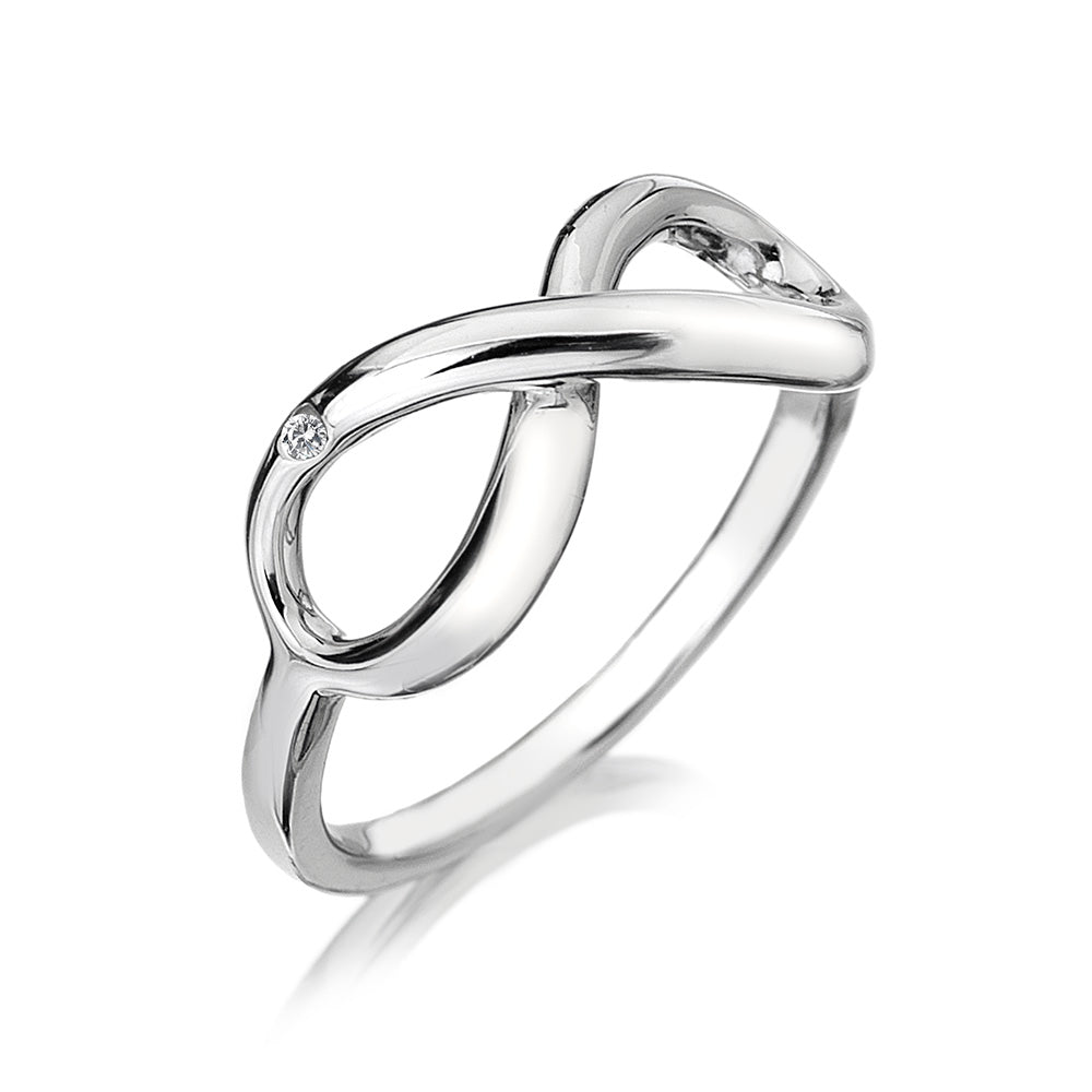 INFINITY RING