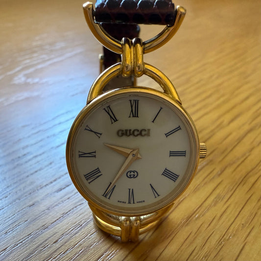 Vintage Gucci Watch