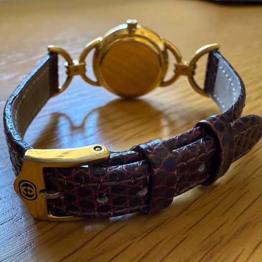 Vintage Gucci Watch