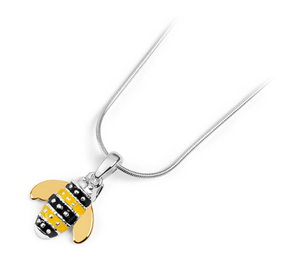 BEE PENDANT