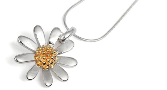 DAISY PENDANT