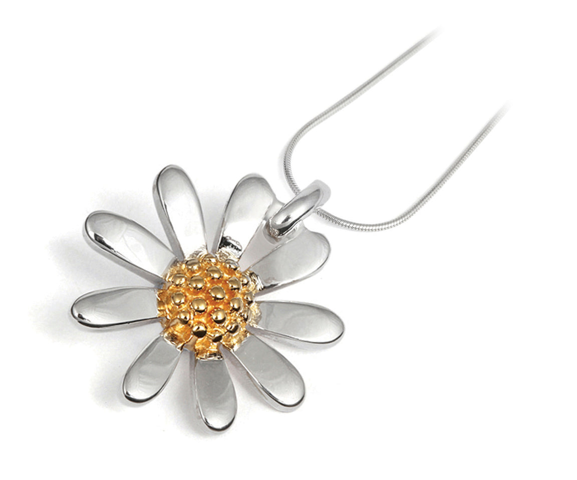 DAISY PENDANT