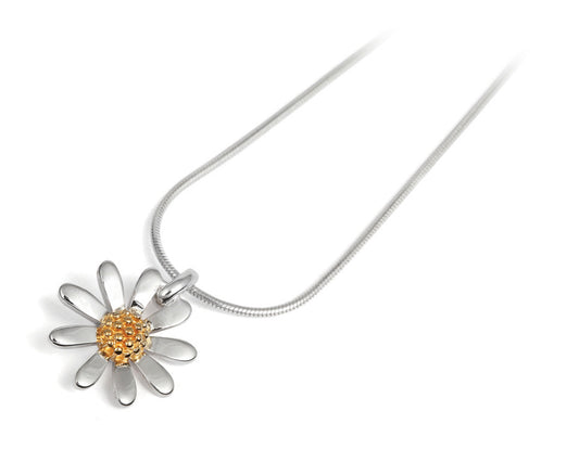 DAISY PENDANT