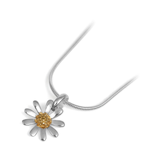 DAISY PENDANT