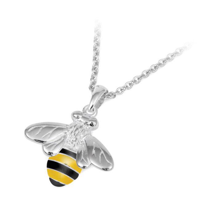 BEE PENDANT