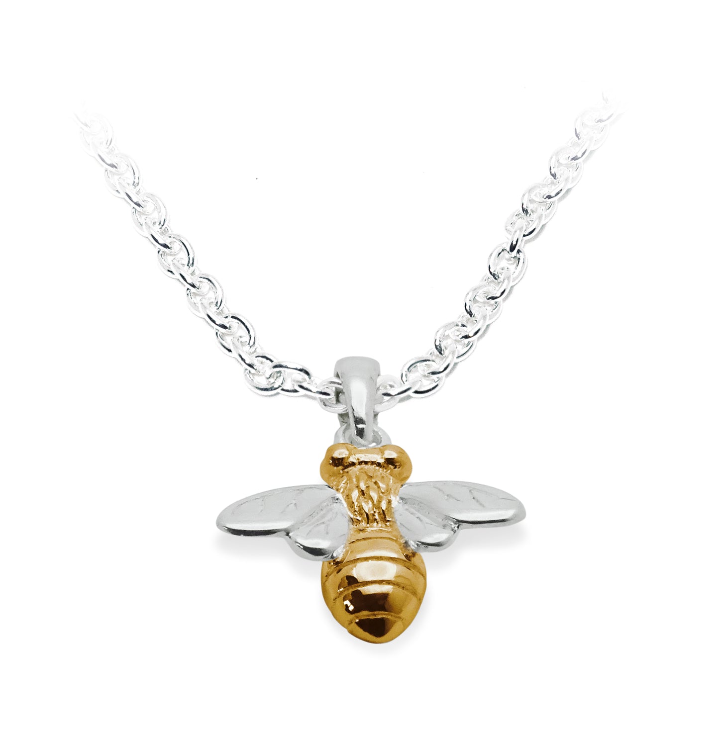 BEE PENDANT