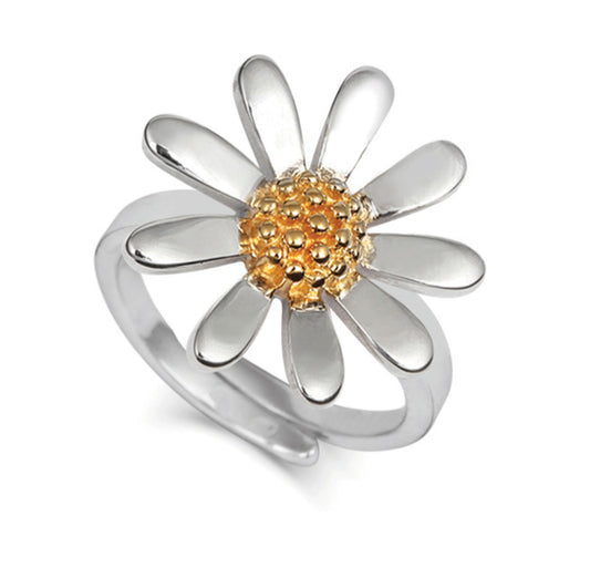 DAISY RING